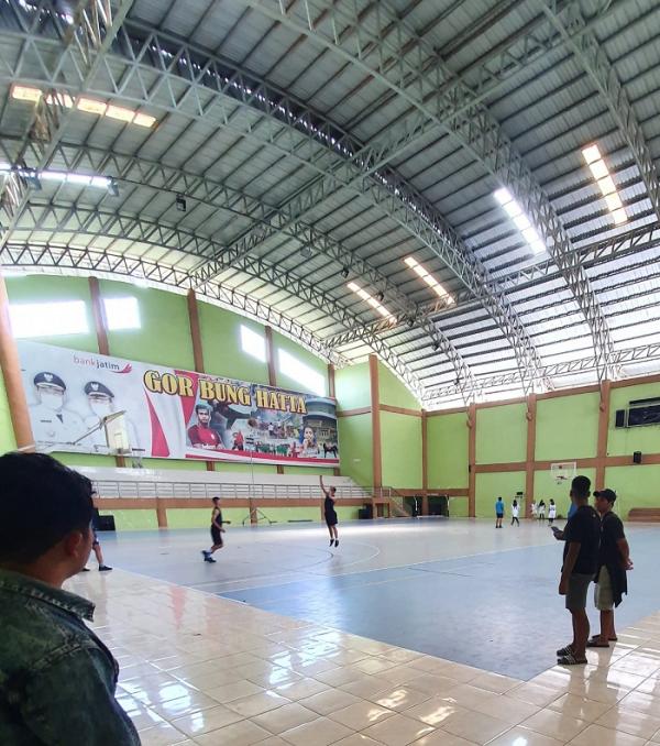 Ngawi Ramah Futsal Championship, Ajang Pamer Bakat Pemain Futsal Usia Pelajar