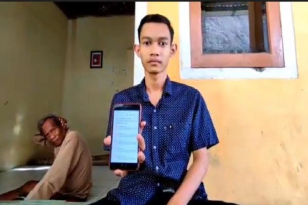 Remaja Cirebon yang Dituduh Hacker Bjorka Depresi Berat Karena Terus Diserang