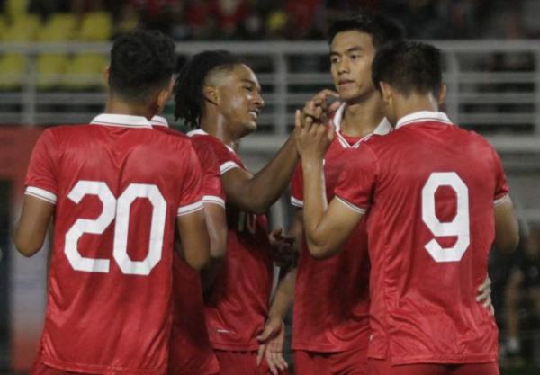 Pelatih Timnas Hong Kong Tantang Arek-Arek Suroboyo, Tak Gentar Lawan Timnas Indonesia U-19