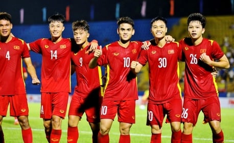 Ikutan Timnas Indonesia, Timnas Vietnam Ajak Pemain U-19 ke Timnas Senior di FIFA Matchday