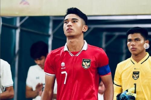 Usai Ronaldo dan Marselino  Dihujat Netizen, Nova Arianto Ingatkan Pemain Timnas Indonesia U-20