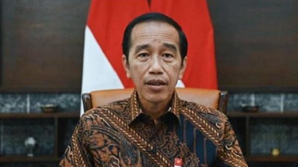 Presiden Jokowi Tugaskan 4 Menteri Dukung Penggunaan Kendaraan Listrik