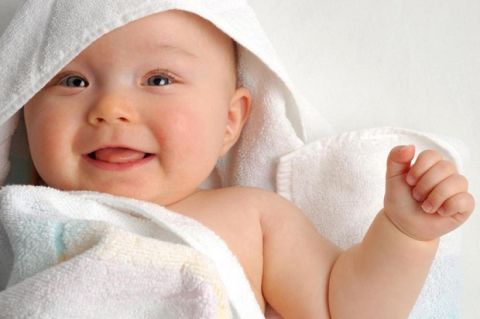Begini Cara Merawat Kulit Bayi yang Baru Lahir Dengan Baik dan Benar