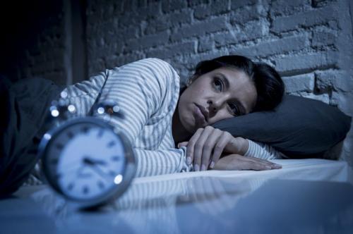 Simak Faktor Penyebab Sering Mengantuk Padahal Tidur Cukup