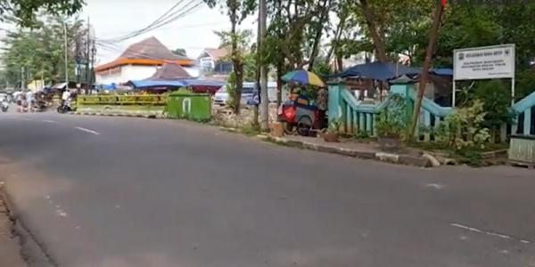 Video Disiarkan Langsung di Medsos, 2 Kelompok Remaja Tawuran di Bekasi
