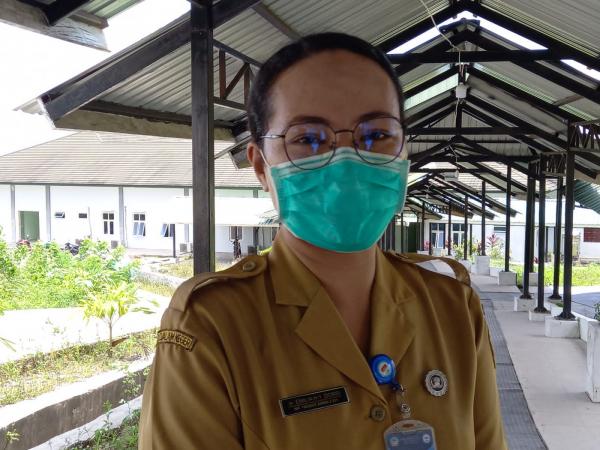 RSUD Borong Bantah Bayi Meninggal karena Telat Mendapatkan Pelayanan