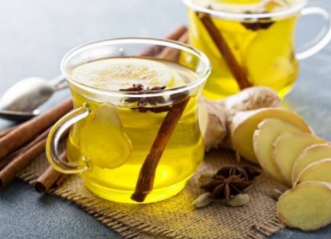 Inilah 6 Manfaat Lemon Tea, Salah Satunya Bisa Mencegah Kanker