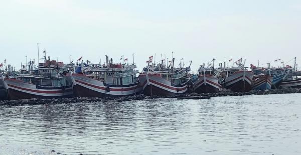 Hampir 90 Persen Nelayan Kota Tegal Mengandalkan Perbankan