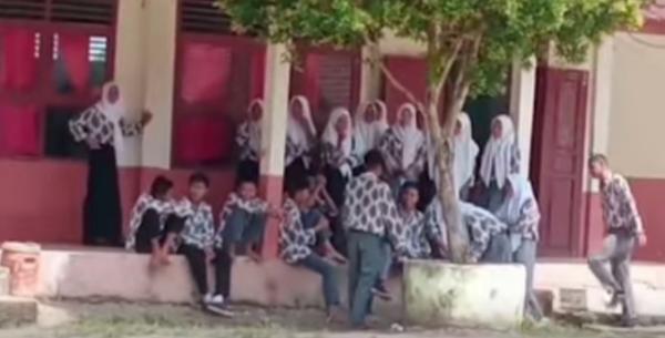 Berikut Fakta Guru Tampar Puluhan Siswa di Ogan Ilir Hingga Dilaporkan ke Polisi