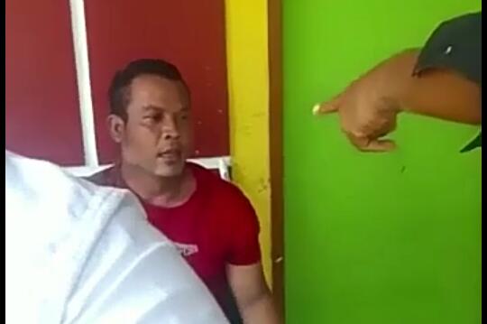 Soal Dugaan Calo Loker Diamankan Warga Kragilan,  Polisi Lakukan Pendalaman