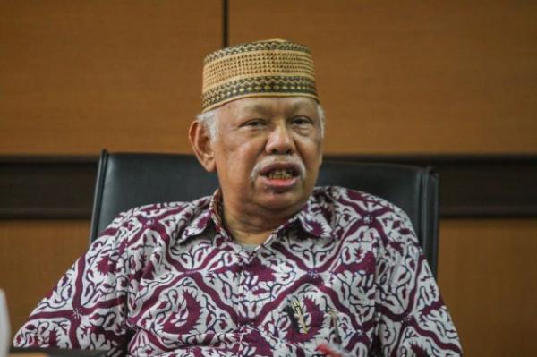 Sempat Jalani Perawatan di Rumah Sakit Malaysia, Ketua Dewan Pers Azyumardi Azra Wafat