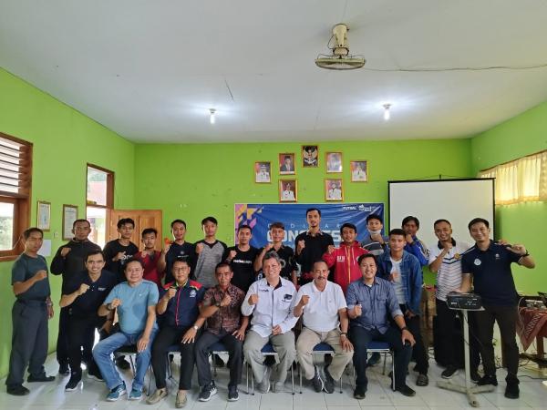 Asosiasi Futsal Kabupaten Cirebon Gelar Kongres Biasa, ini Hasilnya