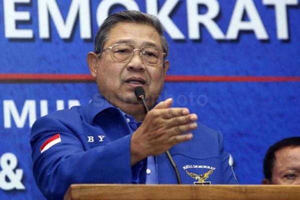 SBY Ungkap Kecurangan Bakal Terjadi di Pemilu 2024, PDIP Beri Respons Begini