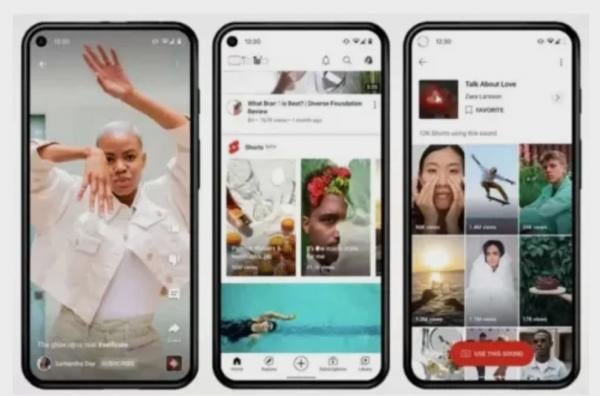 YouTube Shorts Segera Dimonetisasi, Bakal Jadi Pesaing TikTok