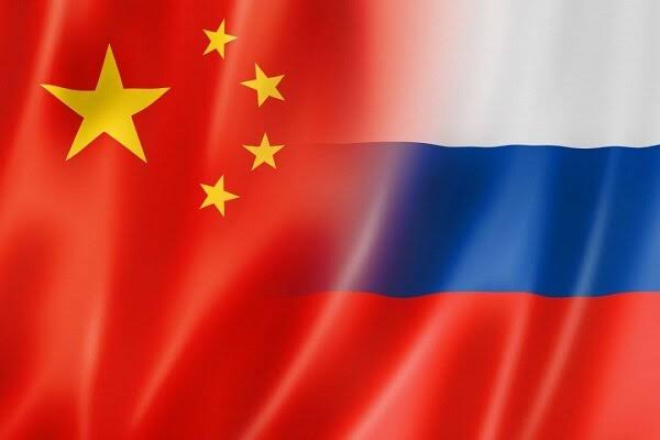 Pasca Kerjasama dengan China, Rusia Bantah Ingin Dominasi Dunia