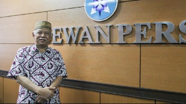 Ketua Dewan Pers Azyumardi Azra Meninggal di Malaysia, KBRI : Terkena Serangan Jantung