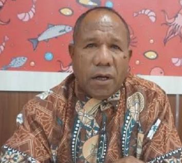 Ini Pesan Tokoh Agama Papua Kepada  Gubernur Lukas Enembe Hadapi Proses Hukum