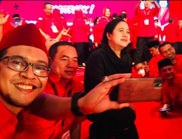 Pertemuan Puan Maharani dengan Kader PDIP Jateng Sebut Jangan Jeruk Makan Jeruk, Apa Maksudnya?