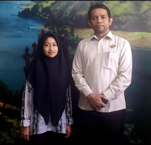 Siswi SMAN 1 Takengon Wakili Aceh di Ajang OSN 2022 Tingkat Nasional