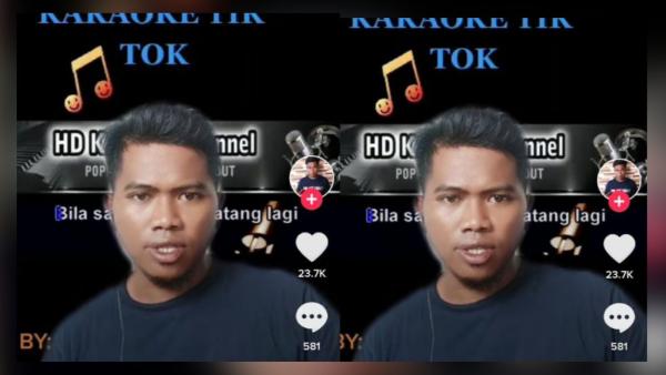 Kisah Pedih Pencipta Lagu Dur Dur Daeng yang Viral di TikTok