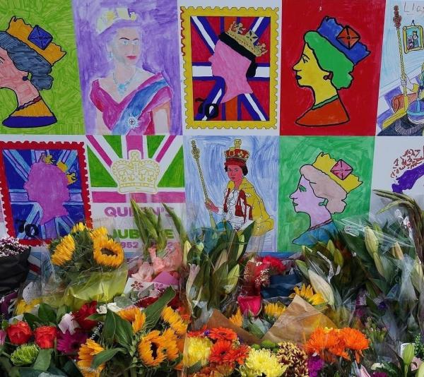 Menjelang Hari Pemakaman Ratu Elizabeth, Raja Charles Sampaikan Terima Kasih