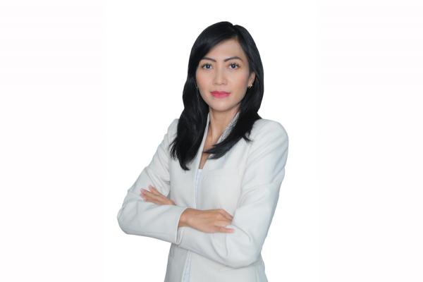 Sepak Terjang Fitria Decyana, Country Director Medtronic di Indonesia