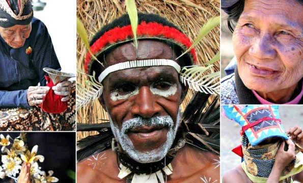 Memahami Arti Pribumi, Kata yang Bisa Menjadi Hal Sensitif Bagi Masyarakat Indonesia
