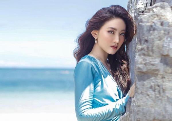 Profil Natasha Wilona Aktris Cantik Mantan Kekasih Verrell Bramasta