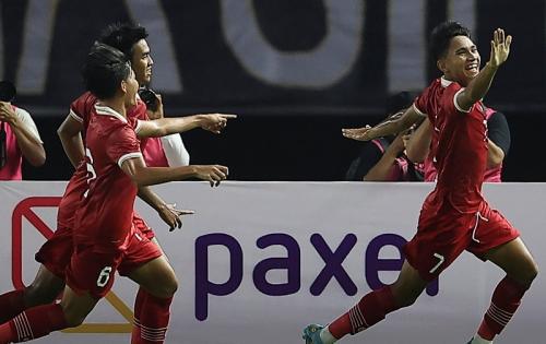 Semalam: Timnas Indonesia U-20 Menang 3-2 Lawan Vietnam, Ini Hasil Kualifikasi Piala Asia U-20 2023