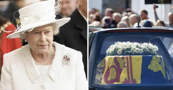 Terungkap, Peti Mati Ratu Elizabeth II Dilapisi Timah untuk Tujuan Ini!