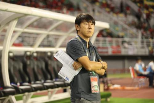 Setelah Timnas Indonesia U-20 Lolos ke Piala Asia U-20 2023, Ini 5 Rekor yang Dibuat Shin Tae-yong