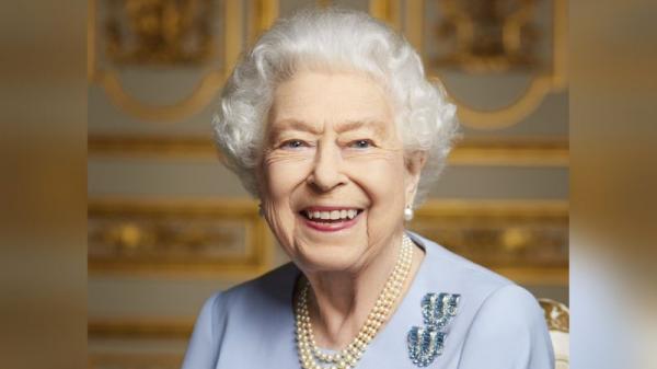 Seolah Pamitan, Ini Foto Terakhir Ratu Elizabeth II Sebelum Meninggal Dunia, Wajahnya Jadi Sorotan!