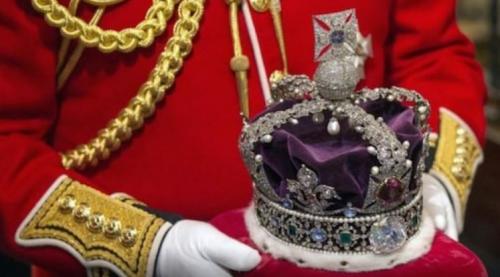 Berlian Paling Terkenal di Dunia,7 Fakta Menarik Kohinoor di Mahkota Ratu Elizabeth II
