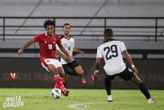Daftar 14 Negara Lolos Piala Asia 2023 Termasuk Indonesia, Malaysia Gigit Jari