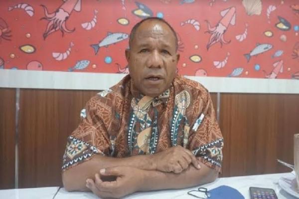 Tajir Melintir, Gubernur Papua Lukas Enembe Ditangkap KPK Ternyata Harta Kekayaannya Segini