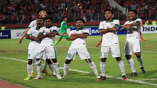 Ini Jadwal Lengkap Timnas Indonesia di Kualifikasi Piala Asia U-17 2023 