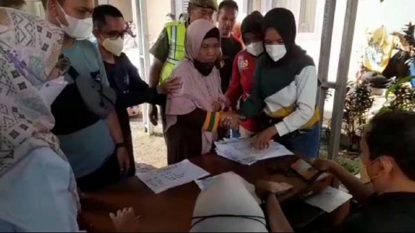 Salah Sasaran, BLT BBM Banyak Digunakan Penerima di Bogor Untuk Bayar Cicilan Hutang