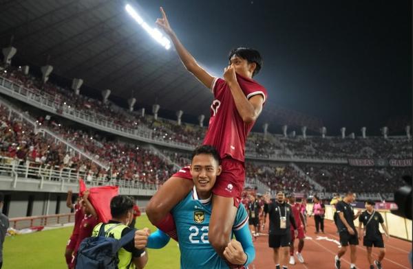 Timnas Indonesia U-20 Lakukan TC di Eropa, Diikuti 34 Pemain