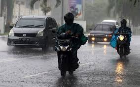 Prakiraan Cuaca Tasikmalaya, Selasa, 20 September 2022, Hujan Sepanjang Hari