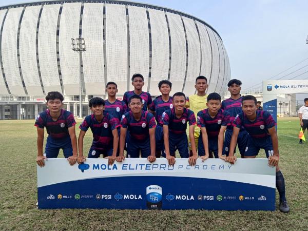 Gol Tunggal Rio Ferdinan Menangkan Rans Nusantara FC  Saat Bungkam Borneo FC 1-0