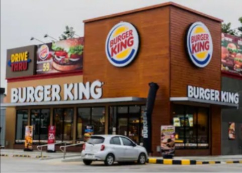 Berikut Cara Daftar dan Harga Franchise Burger King, Ini Saratnya