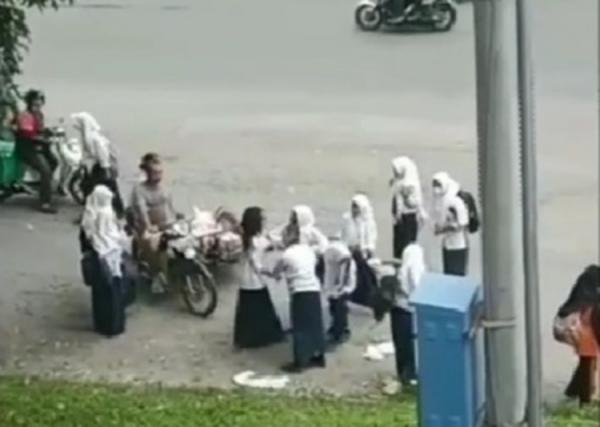 Viral, Siswa SMP di Medan Jadi Korban Perundungan, Polisi Telah Terima Laporan Korban 
