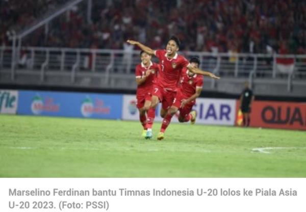 Kemenangan Timnas Indonesia U-20 atas Vietnam, Media Vietnam Hubungkan Sepakbola Gajah di Piala AFF