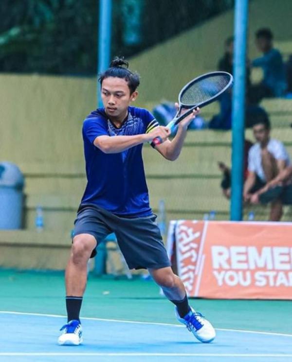 Andre Wisnu Adi dkk Dipanggil Masuk Seleksi Timnas Softenis Untuk SEA Games Kamboja 2023
