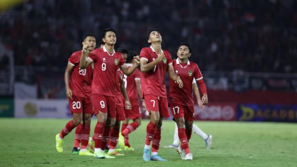 Soroti Kelemahan Timnas Indonesia U-19, Pengamat: Sulit Jika Lawan Bahrain atau  Jepang