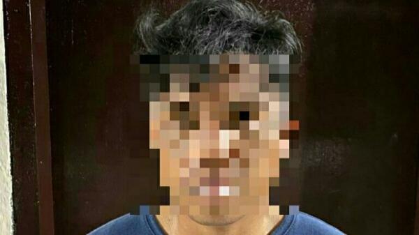 Menghilang 9 Bulan Pelaku Penganiayaan Pegawai Honorer di Bitung , Berhasil  Ditangkap Polisi