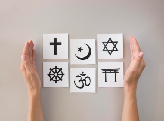 Berikut Deretan 8 Agama dengan Jumlah Pengikut Terbanyak