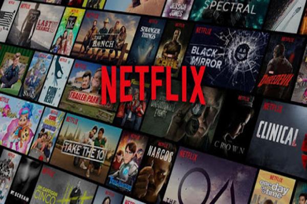 Ketahui Cara Mudah Download Film di Layanan Netflix, Nggak Perlu Pergi ke Bioskop