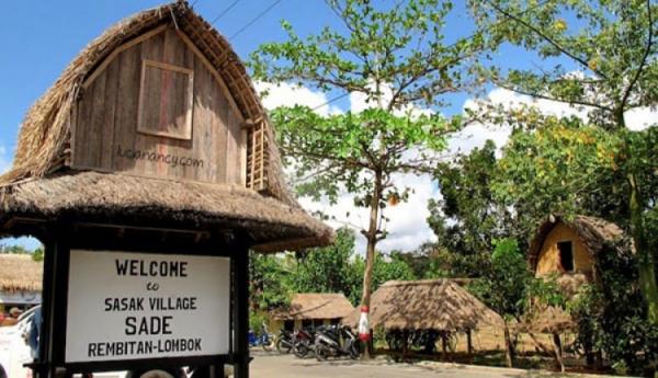 Desa Wisata di Lombok yang Ciamik