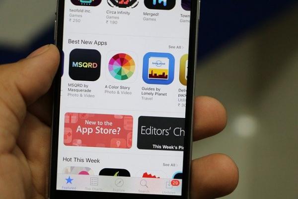Harga Langganan Apps Store Naik Bulan Depan, Ini Daftar Negaranya